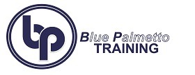 BLUE-PALMETTO TRAINING